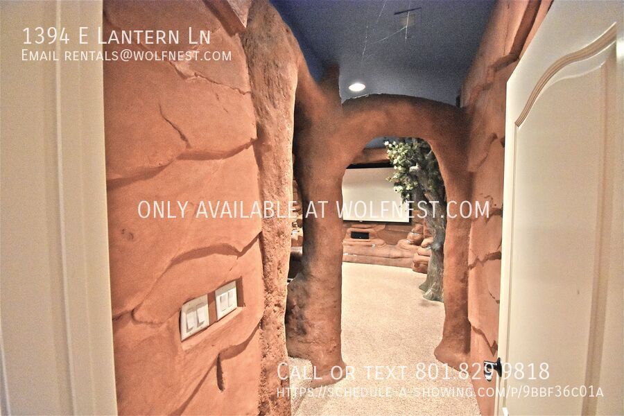 Amazing 6 Bed Draper Home! No Deposit Option! property image