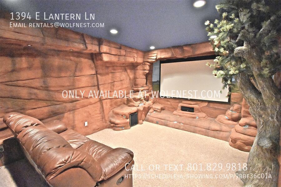 Amazing 6 Bed Draper Home! No Deposit Option! property image