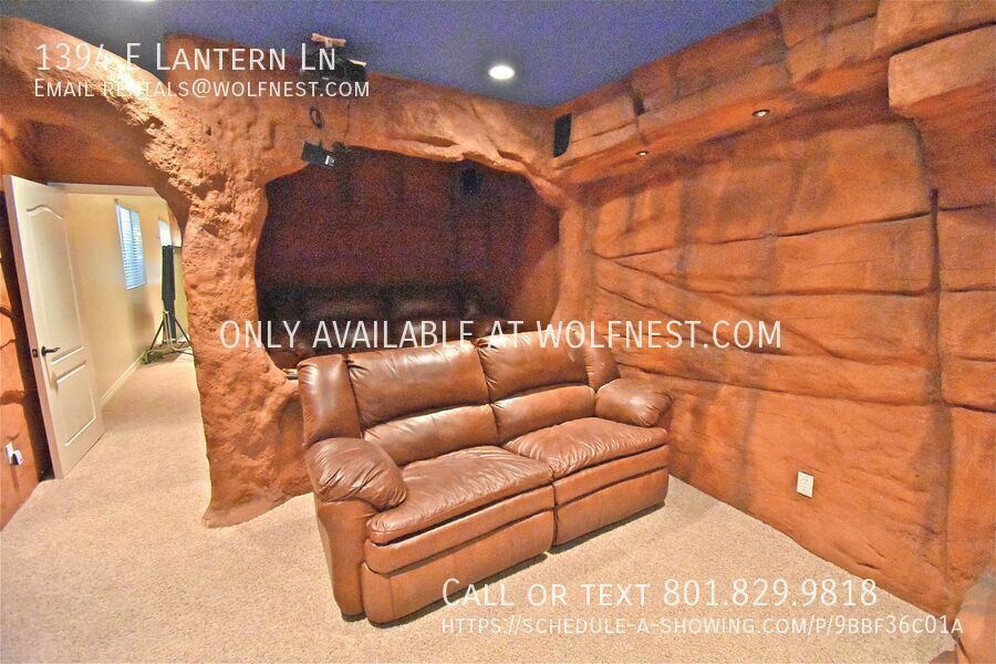Amazing 6 Bed Draper Home! No Deposit Option! property image