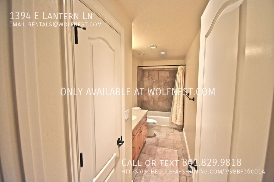Amazing 6 Bed Draper Home! No Deposit Option! property image