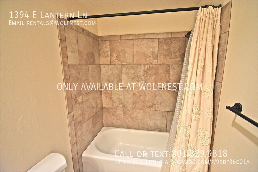 Amazing 6 Bed Draper Home! No Deposit Option! property image