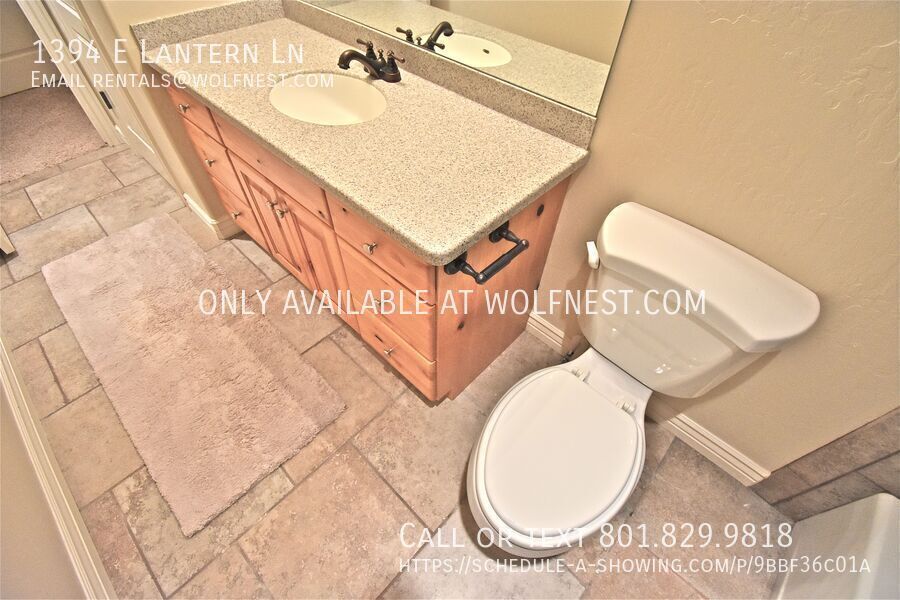 Amazing 6 Bed Draper Home! No Deposit Option! property image