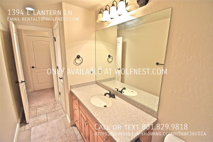 Amazing 6 Bed Draper Home! No Deposit Option! property image