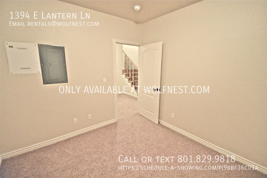Amazing 6 Bed Draper Home! No Deposit Option! property image