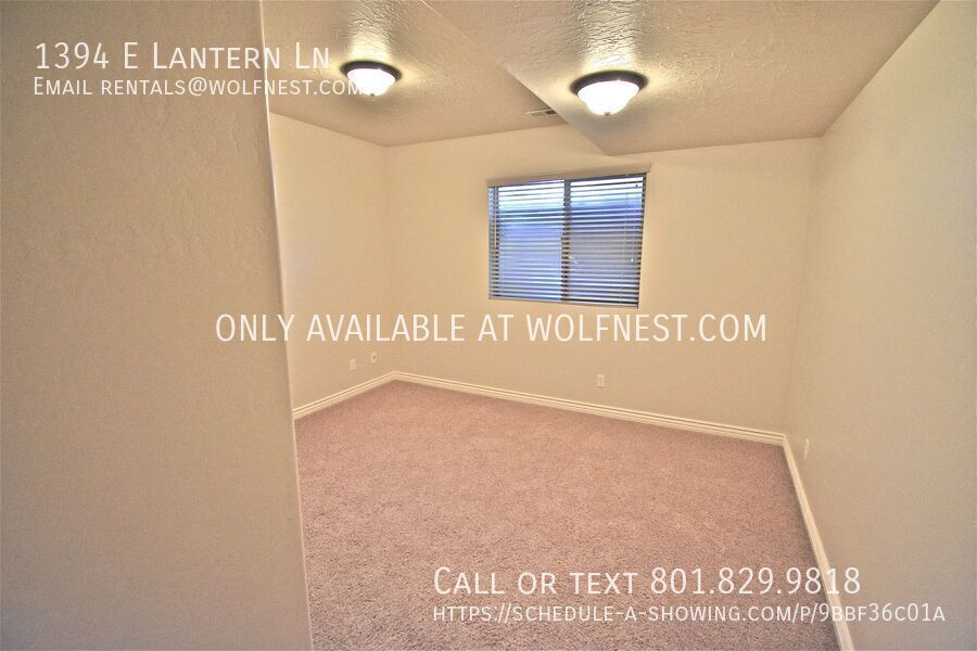 Amazing 6 Bed Draper Home! No Deposit Option! property image