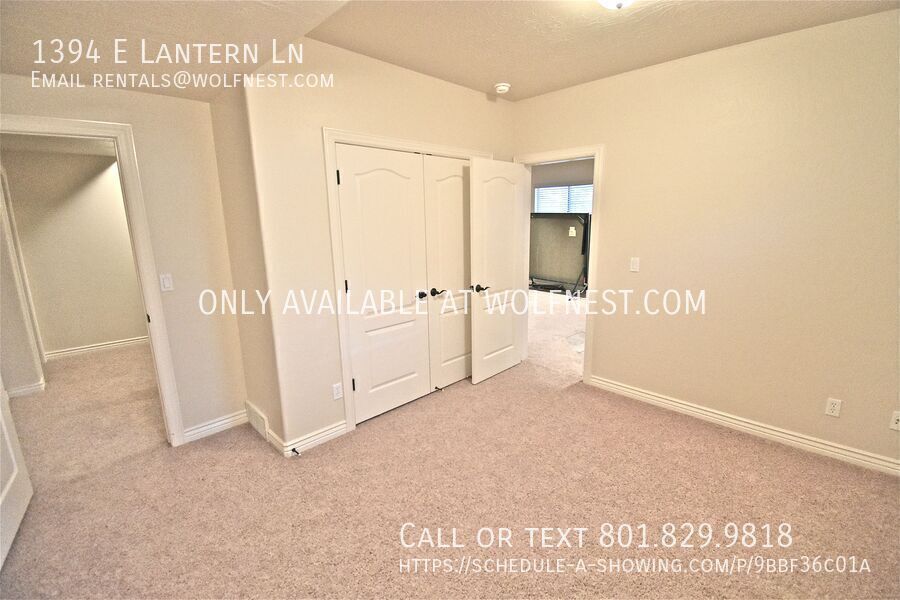Amazing 6 Bed Draper Home! No Deposit Option! property image
