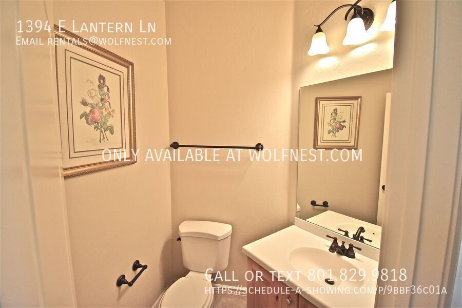 Amazing 6 Bed Draper Home! No Deposit Option! property image