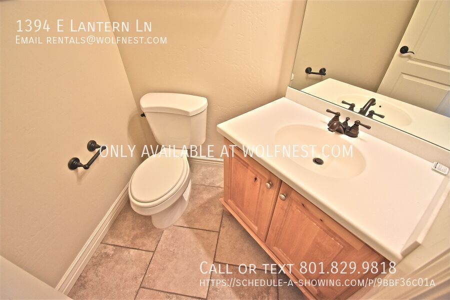 Amazing 6 Bed Draper Home! No Deposit Option! property image