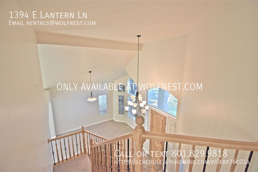 Amazing 6 Bed Draper Home! No Deposit Option! property image