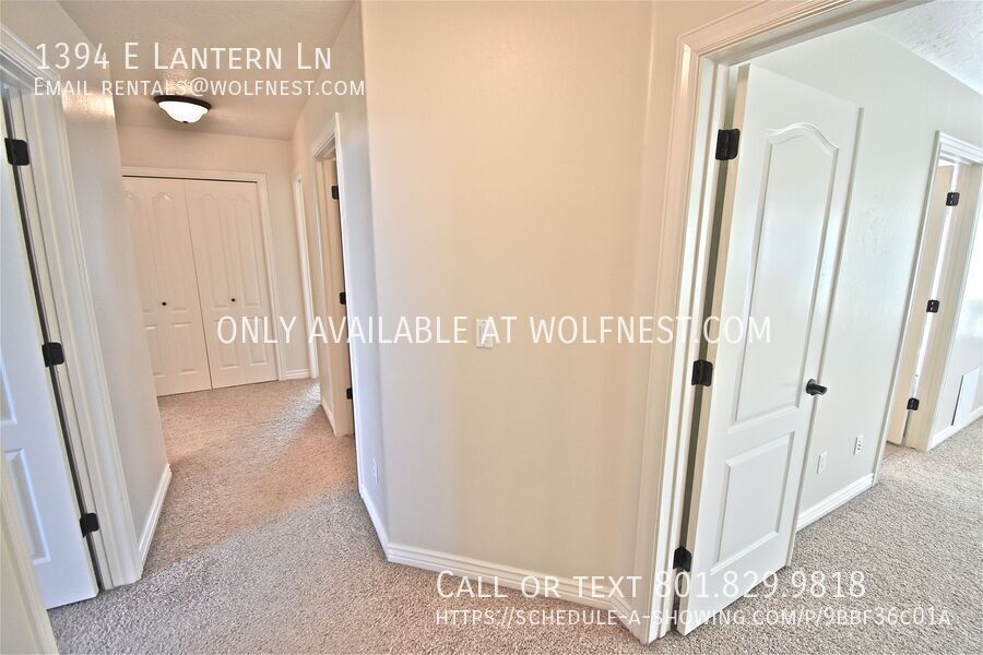 Amazing 6 Bed Draper Home! No Deposit Option! property image