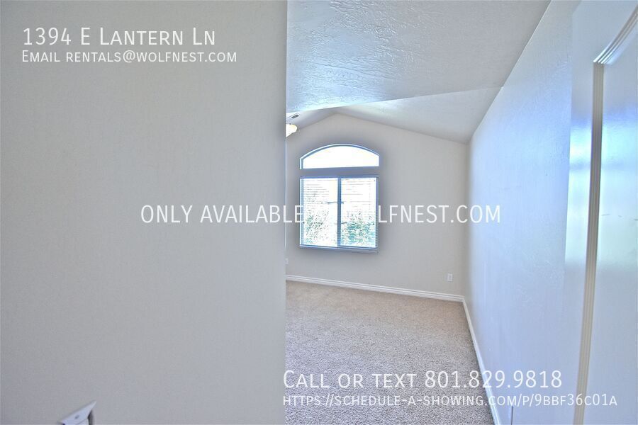 Amazing 6 Bed Draper Home! No Deposit Option! property image