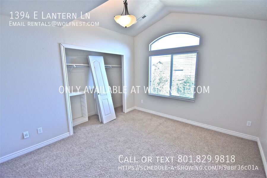 Amazing 6 Bed Draper Home! No Deposit Option! property image