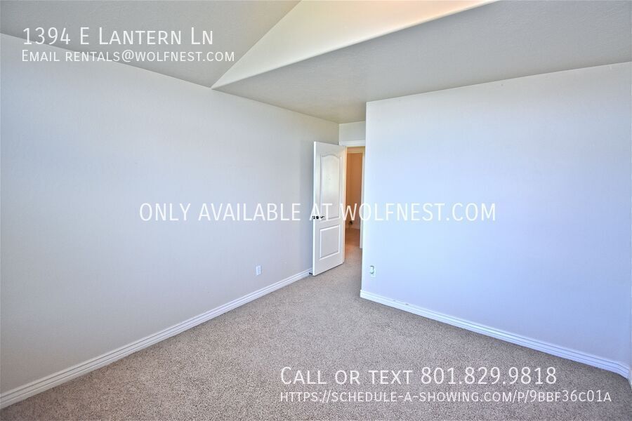 Amazing 6 Bed Draper Home! No Deposit Option! property image