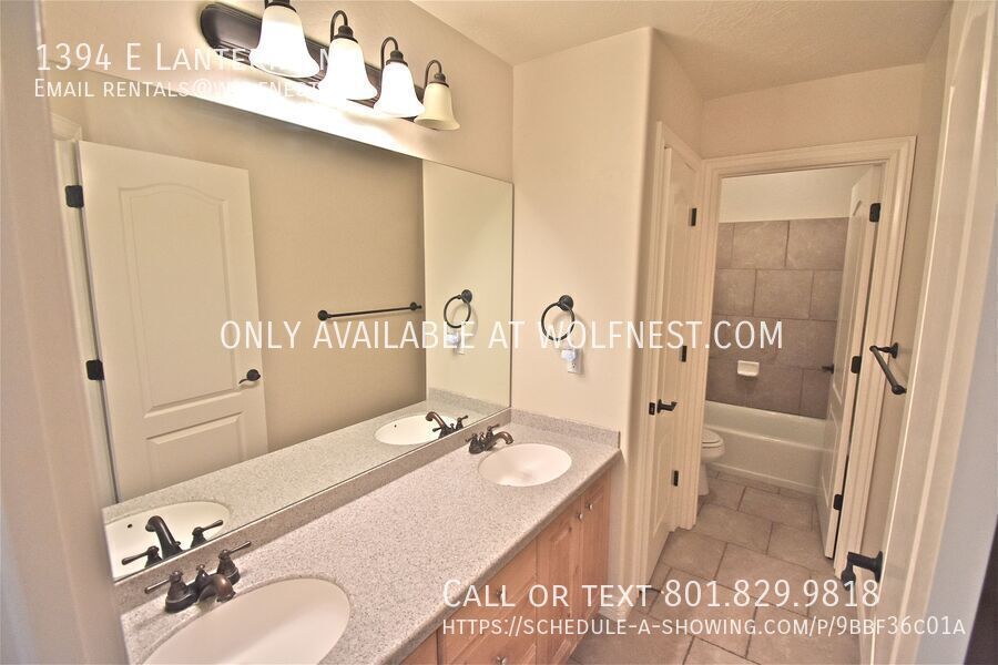 Amazing 6 Bed Draper Home! No Deposit Option! property image