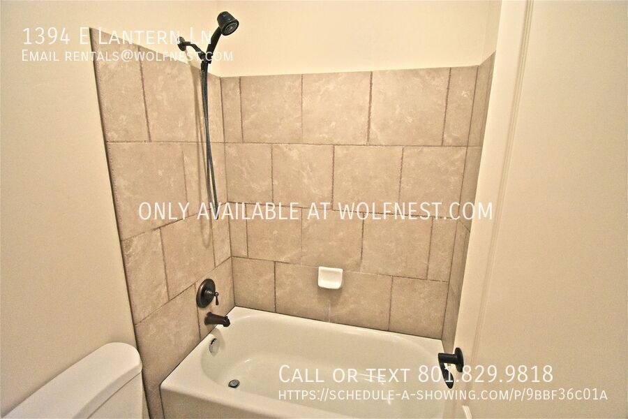 Amazing 6 Bed Draper Home! No Deposit Option! property image