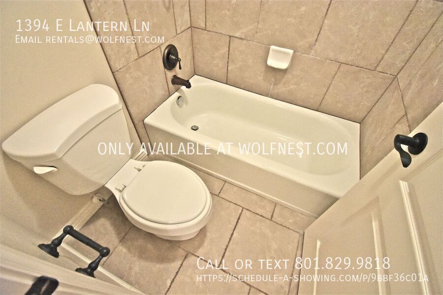 Amazing 6 Bed Draper Home! No Deposit Option! property image