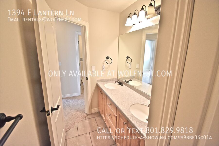 Amazing 6 Bed Draper Home! No Deposit Option! property image