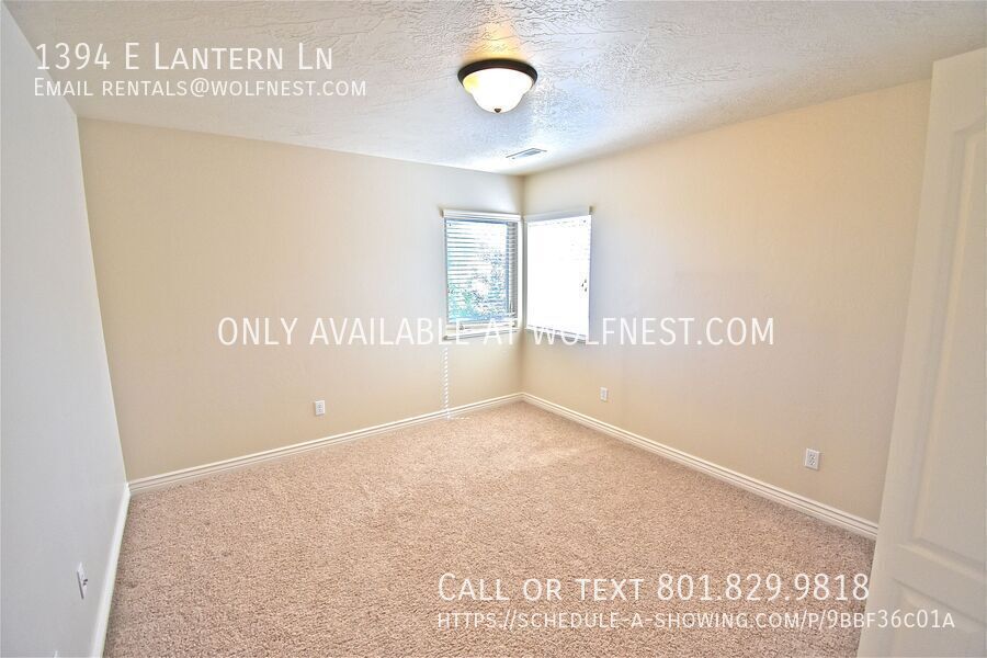 Amazing 6 Bed Draper Home! No Deposit Option! property image
