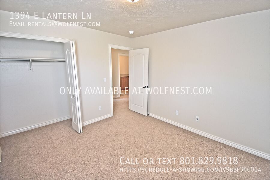 Amazing 6 Bed Draper Home! No Deposit Option! property image