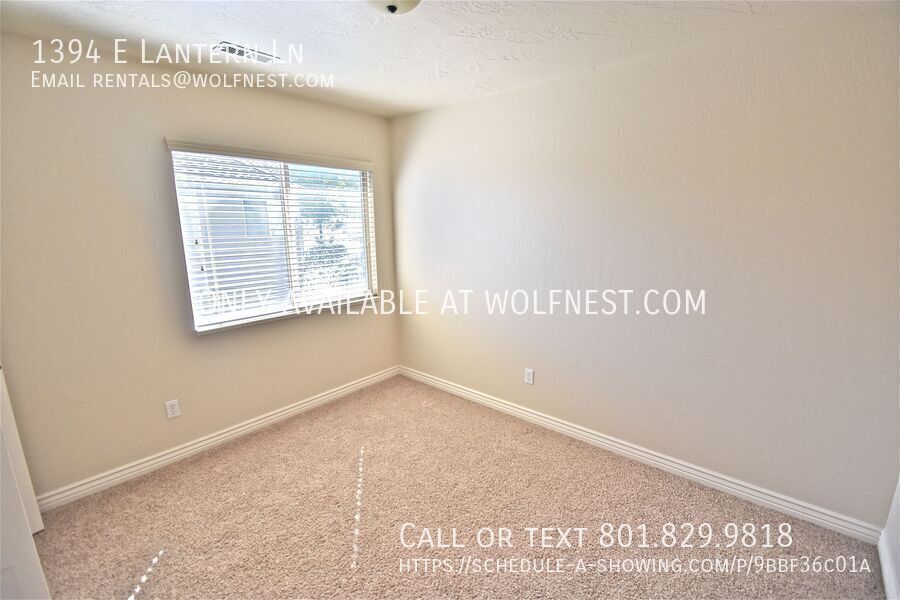 Amazing 6 Bed Draper Home! No Deposit Option! property image
