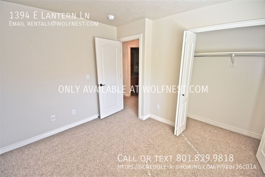 Amazing 6 Bed Draper Home! No Deposit Option! property image