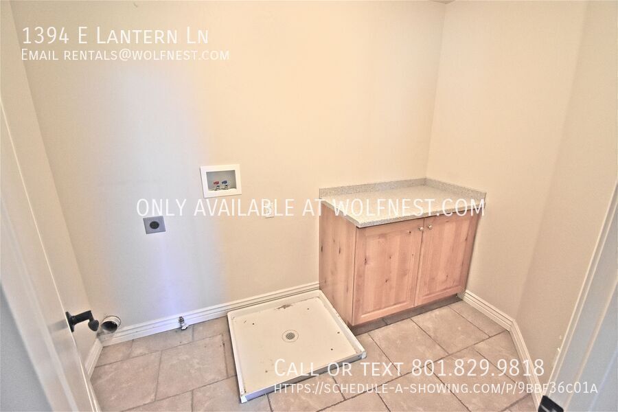 Amazing 6 Bed Draper Home! No Deposit Option! property image