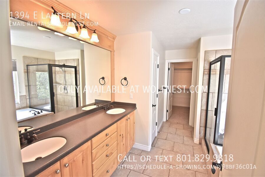 Amazing 6 Bed Draper Home! No Deposit Option! property image