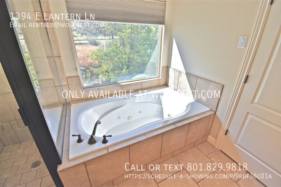 Amazing 6 Bed Draper Home! No Deposit Option! property image