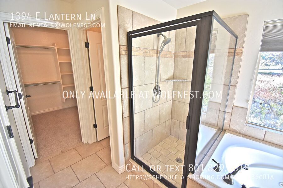 Amazing 6 Bed Draper Home! No Deposit Option! property image