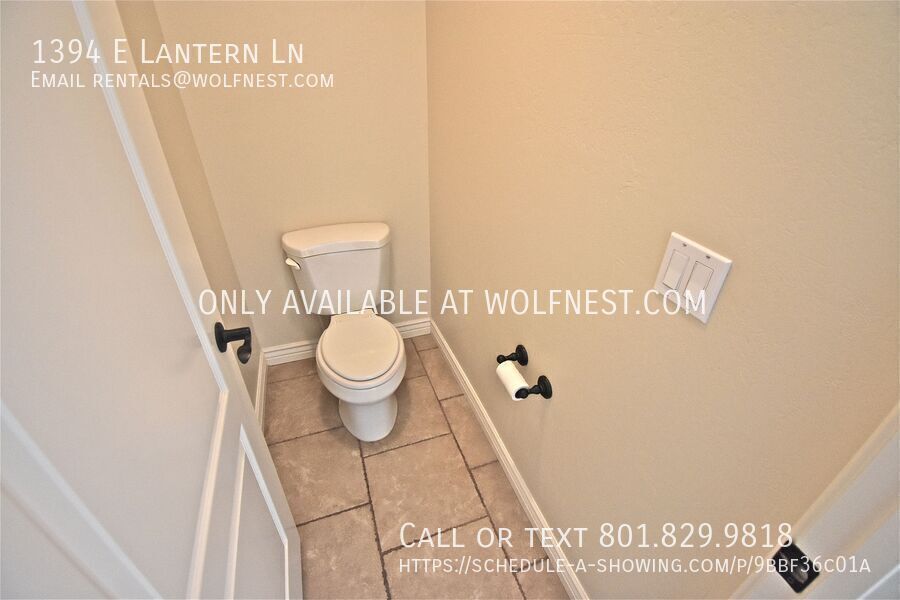 Amazing 6 Bed Draper Home! No Deposit Option! property image