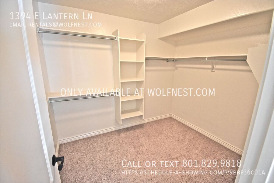 Amazing 6 Bed Draper Home! No Deposit Option! property image