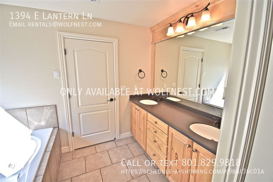 Amazing 6 Bed Draper Home! No Deposit Option! property image