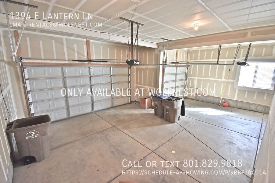 Amazing 6 Bed Draper Home! No Deposit Option! property image