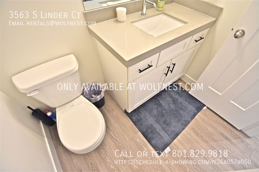 Stunning 4 Bed West Valley Townhome! No Deposit Option! property image