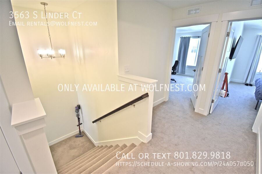 Stunning 4 Bed West Valley Townhome! No Deposit Option! property image