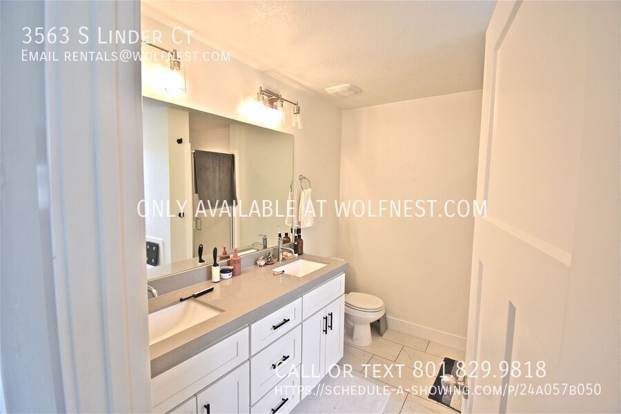 Stunning 4 Bed West Valley Townhome! No Deposit Option! property image