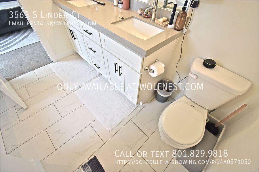Stunning 4 Bed West Valley Townhome! No Deposit Option! property image