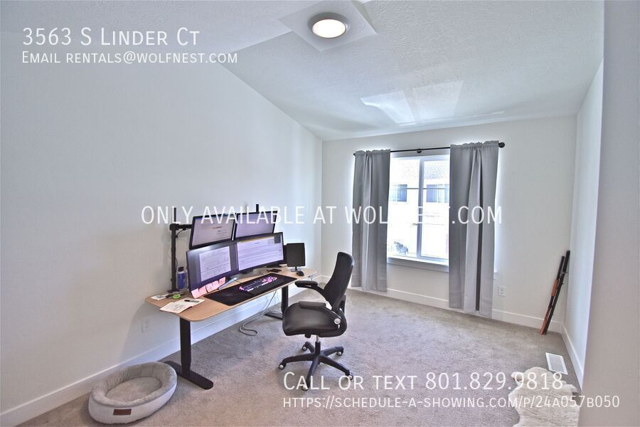 Stunning 4 Bed West Valley Townhome! No Deposit Option! property image