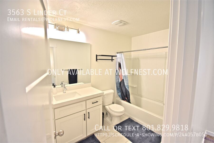 Stunning 4 Bed West Valley Townhome! No Deposit Option! property image