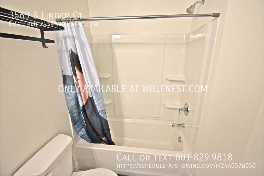 Stunning 4 Bed West Valley Townhome! No Deposit Option! property image