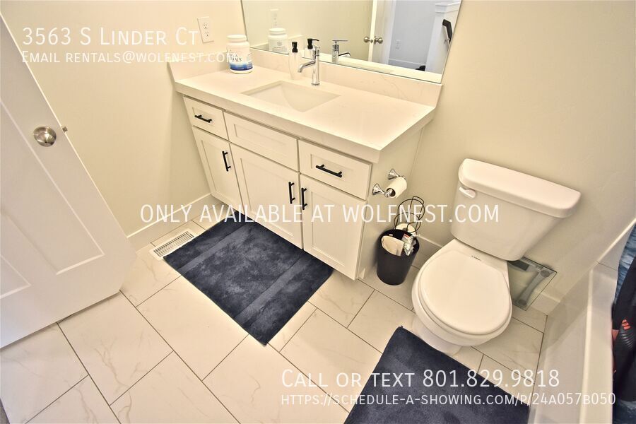 Stunning 4 Bed West Valley Townhome! No Deposit Option! property image