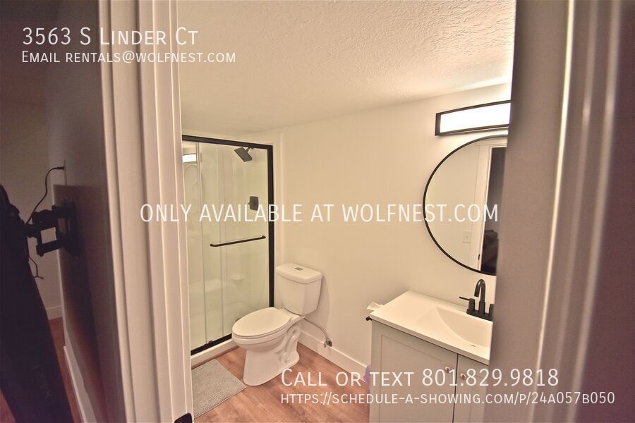 Stunning 4 Bed West Valley Townhome! No Deposit Option! property image
