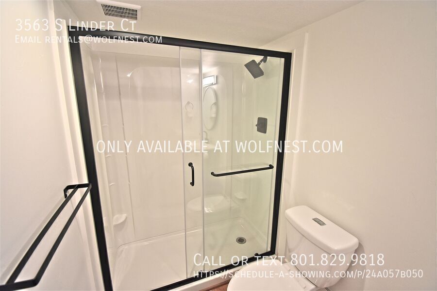 Stunning 4 Bed West Valley Townhome! No Deposit Option! property image