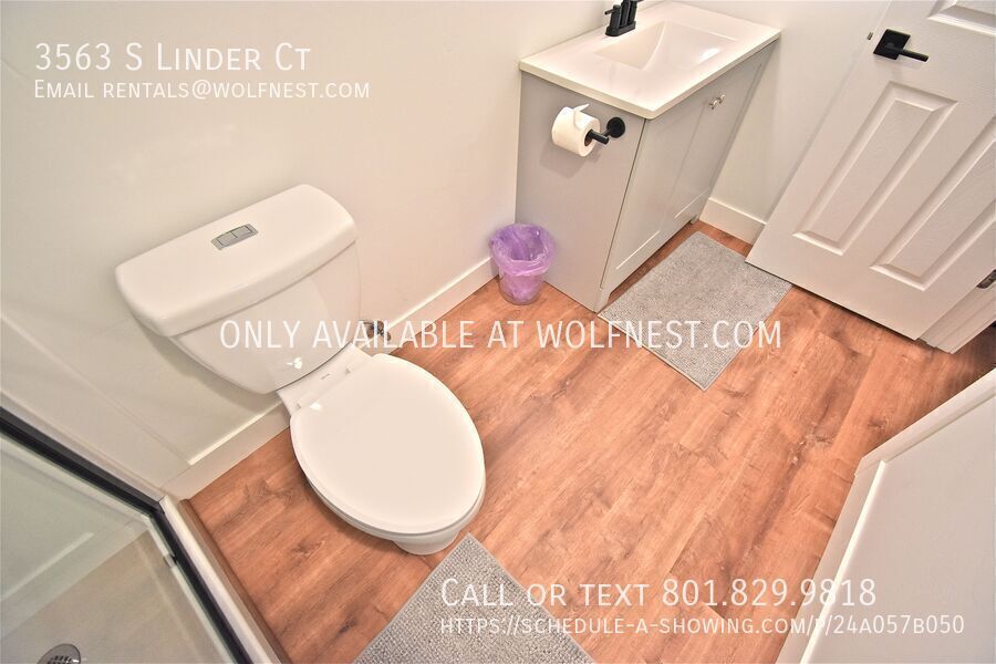 Stunning 4 Bed West Valley Townhome! No Deposit Option! property image