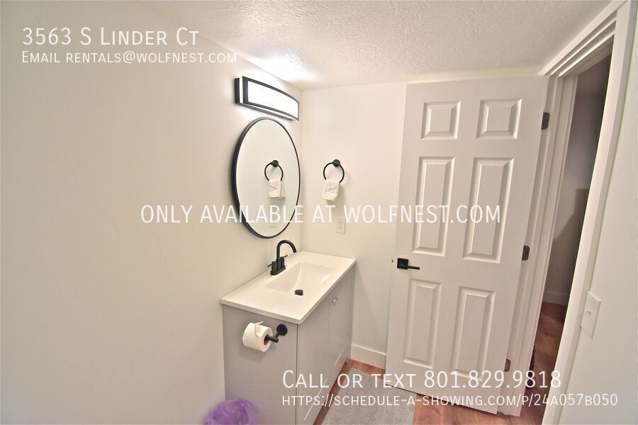 Stunning 4 Bed West Valley Townhome! No Deposit Option! property image