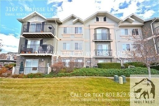 Immaculate 3 Bed West Valley Condo! No Deposit Option! property image