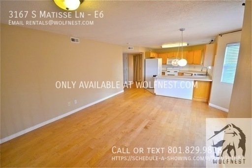 Immaculate 3 Bed West Valley Condo! No Deposit Option! property image