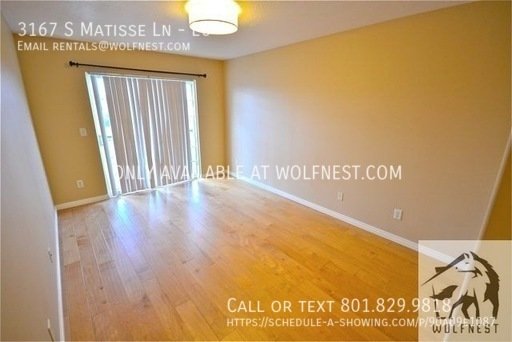Immaculate 3 Bed West Valley Condo! No Deposit Option! property image