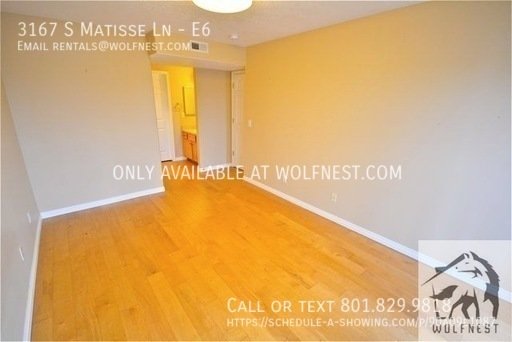 Immaculate 3 Bed West Valley Condo! No Deposit Option! property image