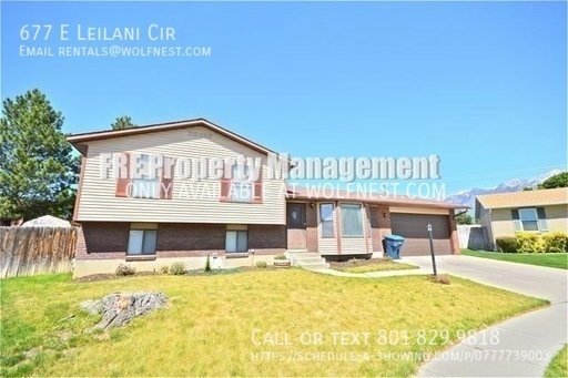 Beautiful 5 Bed Sandy Home! No Deposit Option! property image